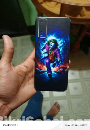 Vivo Y20g